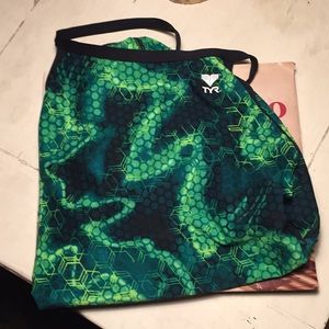 Women’s one piece swimsuit